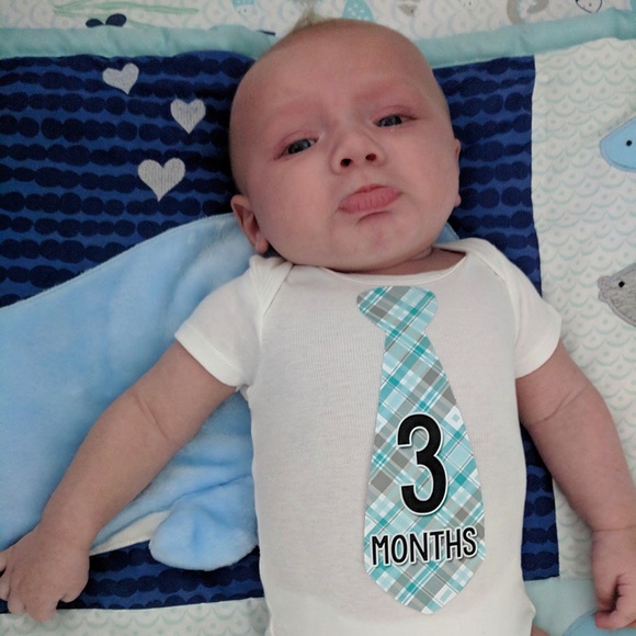 Meet Daxton! Our little man💕 - Picture 6 of 8